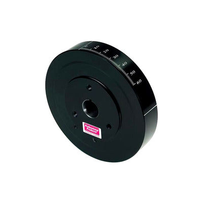 Professional Products SBC 400 8" Harmonic Damper Non-SFI 80003