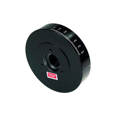 Professional Products BBC 8" Harmonic Damper Non-SFI 80005