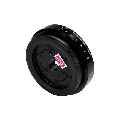 Professional Products BBF FE 7.5" Harmonic Damper Non-SFI 80009