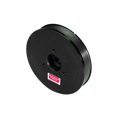 Professional Products Ford 4.6L 6.8" Harmonic Damper Non-SFI 80011
