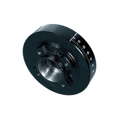 Professional Products AMC V8 6.8 Harmonic Damper Non-SFI 80101