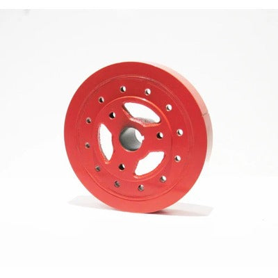 Professional Products SBC 8.0" Harmonic Damper Internal Balance 85002