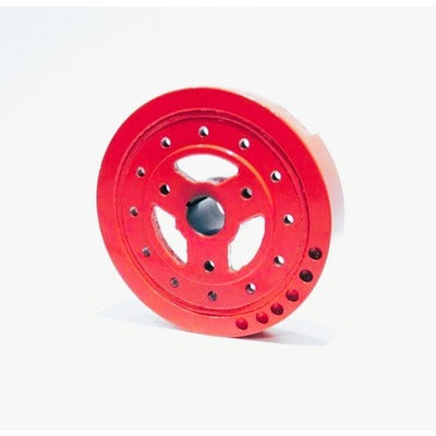 Professional Products SBC 8.0" Harmonic Damper Ext. Balance 85003