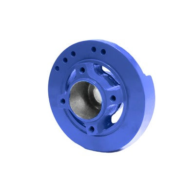 Professional Products SBF 6.54" Harmonic Damper Ext. Balance 85007