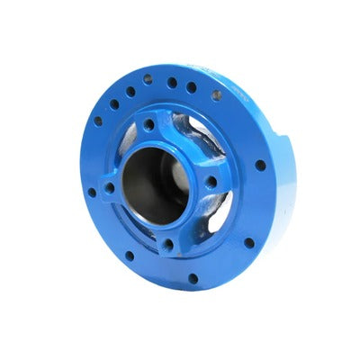 Professional Products SBF 6.54" Harmonic Damper Ext Balance 85009