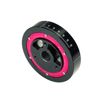 Professional Products SBC 6-3/4" Harmonic Damper SFI 90001
