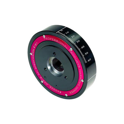 Professional Products BBC 8" Harmonic Damper SFI 90005