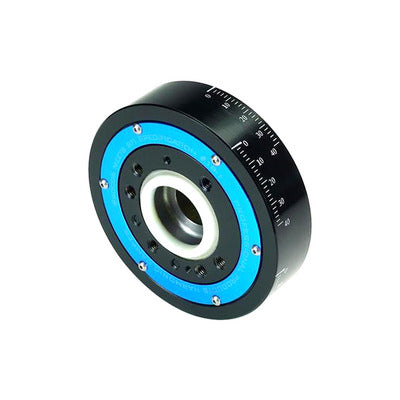 Professional Products SBF 6.4" Harmonic Damper SFI 90006