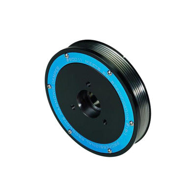 Professional Products Ford 4.6L 6.8" Harmonic Damper SFI 90011