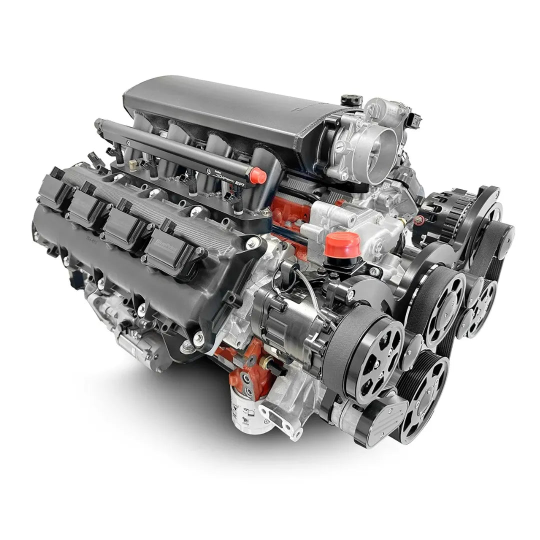 BluePrint 426 Gen-III Hemi Crate Engine EFI