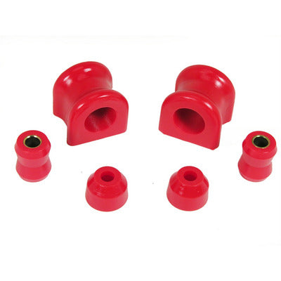 Prothane Jeep TJ Front Sway Bar Bushings 30.5mm -288175