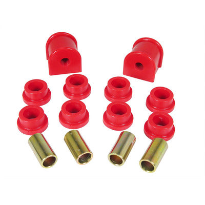 Prothane Jeep TJ Rear Sway Bar Bushings 13mm -287810