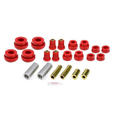 Prothane 03-07 Infiniti Front Control Arm Bushing Kit 14-210