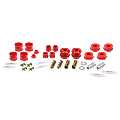 Prothane Subaru Bushing Kit 16-2004