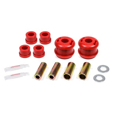 Prothane 08-10 Subaru WRX Front Control Arm Bushing Kit 16-303