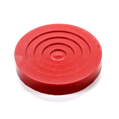 Prothane Jack Pad 5" Diameter 19-1405
