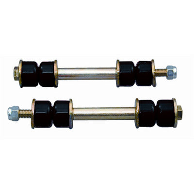 Prothane End Link Set 4-1/2" Mounting Length 19-409-BL