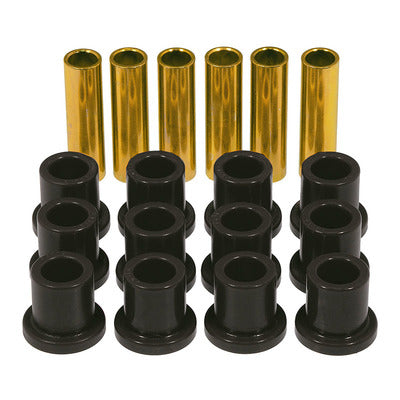 Prothane 57-72 Ford F100 Rear Spring Bushings 2WD 6-1001BL