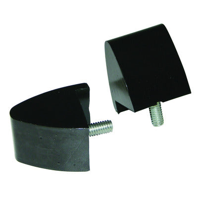 Prothane 64-73 Mustang Front Bump Stop 6-1303-BL