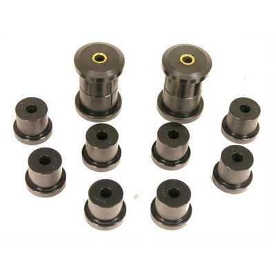 Prothane 67-69 Camaro Rear Mono Leaf Spring Bushings 7-1010BL