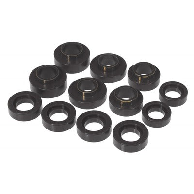 Prothane 67-81 Camaro Body Mount Kit 7-119BL