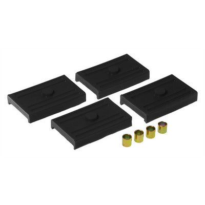 Prothane F-Body Spring Pad (Multi) UP/LR 68-69 7-1708-BL