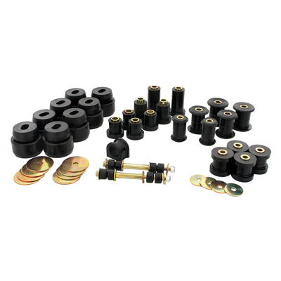 Prothane Bushings Total Vehicle Kit 07-14 GM Truck Crew 7-2047-BL