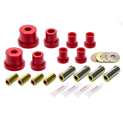 Prothane 07-14 GM Truck 4WD Front Control Arm Bushing Kit 7-242