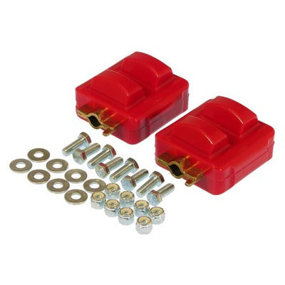 Prothane Red F-Body V8 LS1 Motor Mount 7-512