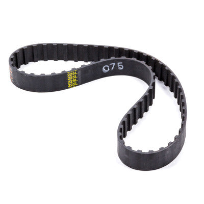 Peterson Fluid Gilmer Belt 225-L-075 22.5" x 3/4" 05-0904