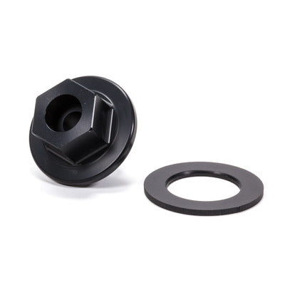 Peterson Fluid Drive Washer w/Nut 2.250" OD 06-0730