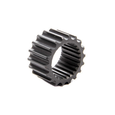 Peterson Fluid HTD Pulley 18 Tooth Spline Drive 06-1218