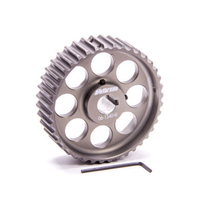 Peterson Fluid HTD Oil Pump Pulley 40t 1.25 Wide 06-1340-W