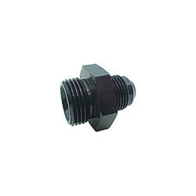 Peterson Fluid D/Sump Fitting 12port-12AN 08-0502