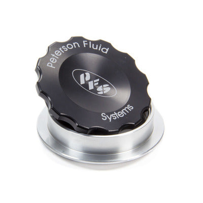 Peterson Fluid Cap & Bung Assembly 3" 08-0621