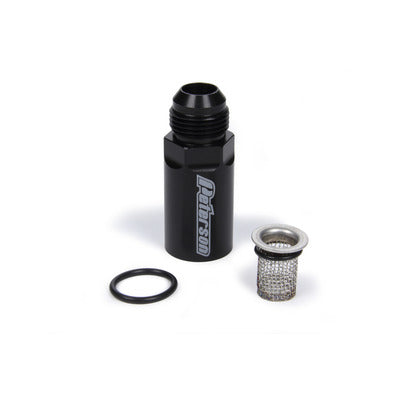 Peterson Fluid -12AN Scavenge Filter 09-0404
