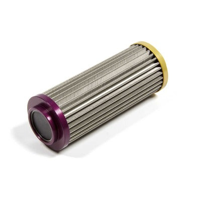 Peterson Fluid Replacement 100 Micron Oil Filter Element 09-1440