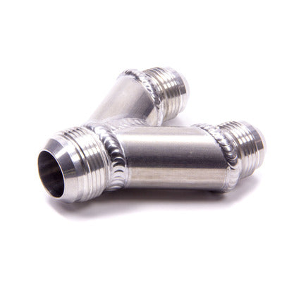 Peterson Fluid Y-Type Oil Return Manifold 10-1725
