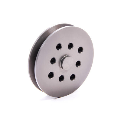 Powermaster Pulley Water Pump 1V Belt Circle Track 174