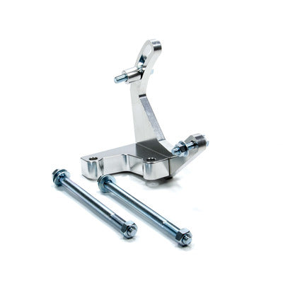 Powermaster Alt Bracket for Rear End Mount Kit 400