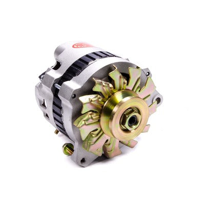 Powermaster GM CS130 Alternator 140 Amp One Wire 474611