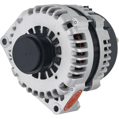 Powermaster Alternator GM C5/C6 Corvette 97-13 220 Amp 48969