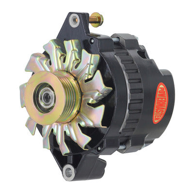 Powermaster Alternator GM CS130 140 Amp 16-Volt 578026