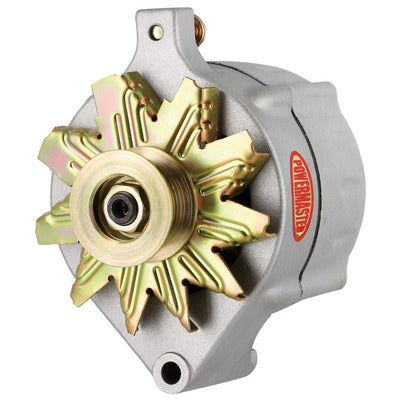 Powermaster Ford 150 Amp Upgrade Alternator 8-47140