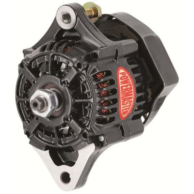 Powermaster Race Alternator 93mm 55 Amp 12V 8162