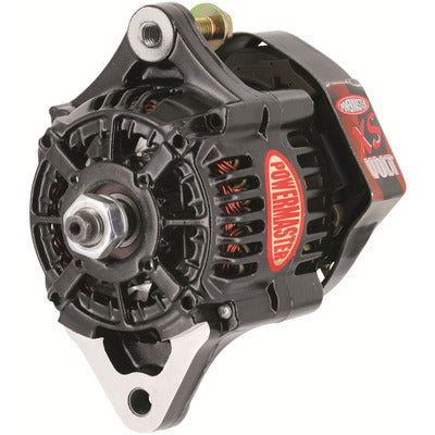 Powermaster Denso Race Alternator 93mm 75 Amp XS Volt 8188