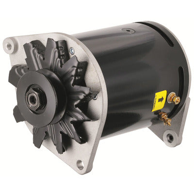 Powermaster PowerGEN Alternator Ford T-Bird 56-57 90A 12V 82155-2