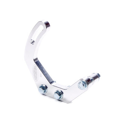 Powermaster SBC Snug Mount Alternator Bracket 875