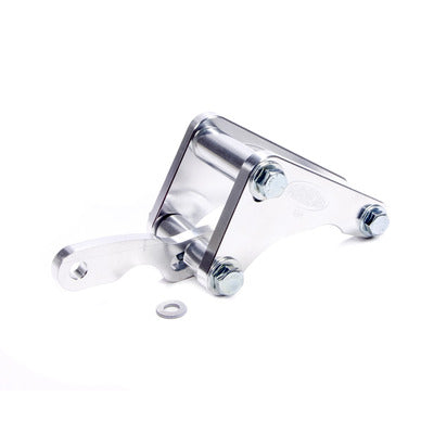 Powermaster Alternator Bracket Snug Mount BBC for 8072 882