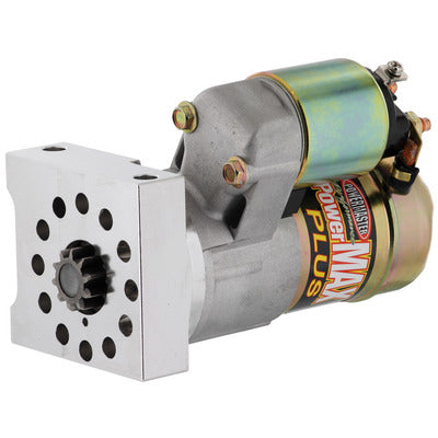 Powermaster Power Max Plus Starter GM LS/LSX 9109